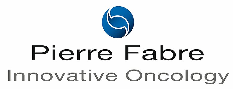 Logo Pierre Fabre Pharma GmbH